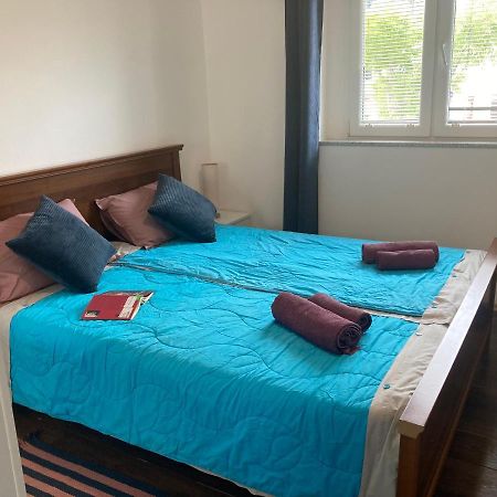 App Goga Apartment อูมัค ภายนอก รูปภาพ