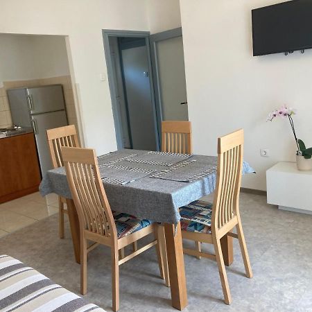 App Goga Apartment อูมัค ภายนอก รูปภาพ
