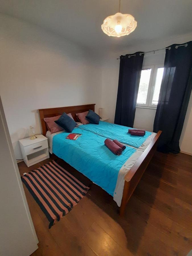 App Goga Apartment อูมัค ภายนอก รูปภาพ