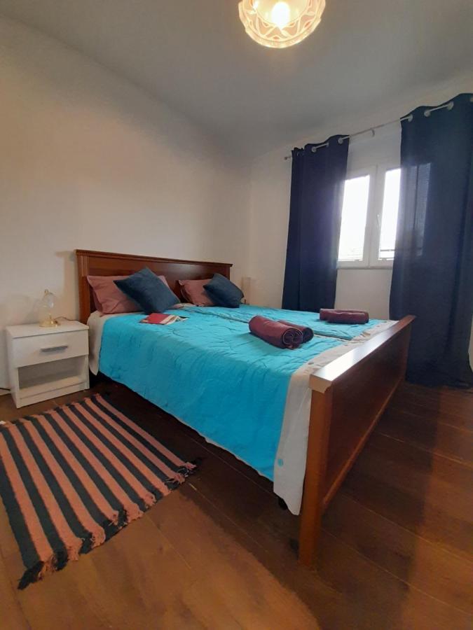 App Goga Apartment อูมัค ภายนอก รูปภาพ