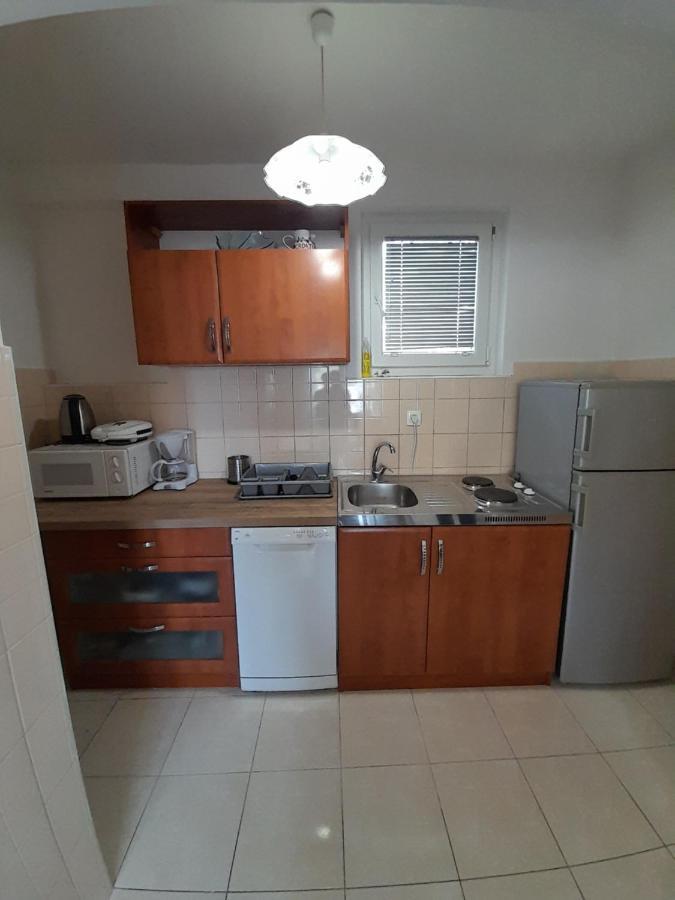 App Goga Apartment อูมัค ภายนอก รูปภาพ