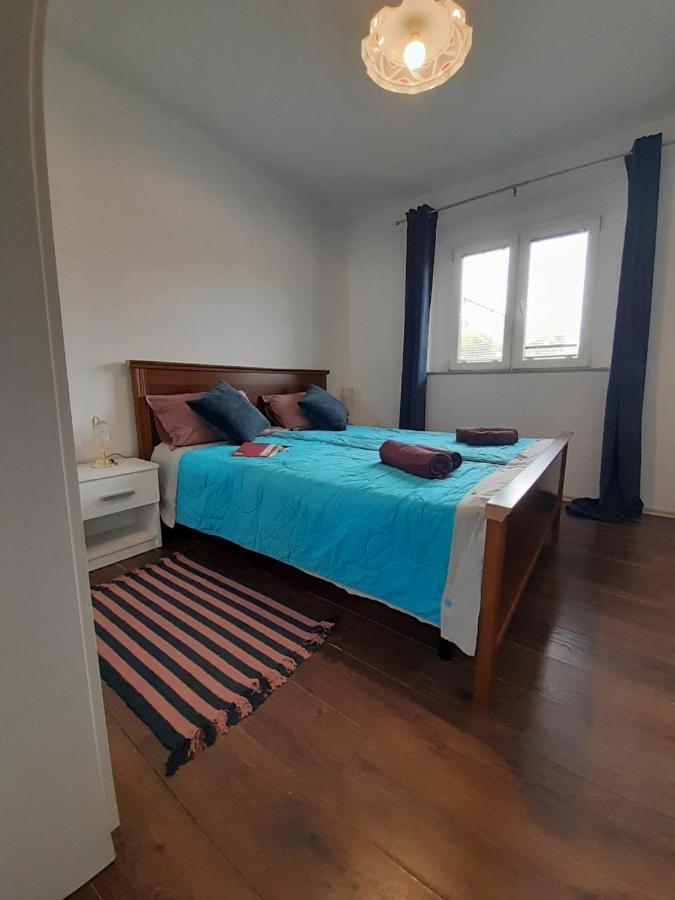 App Goga Apartment อูมัค ภายนอก รูปภาพ