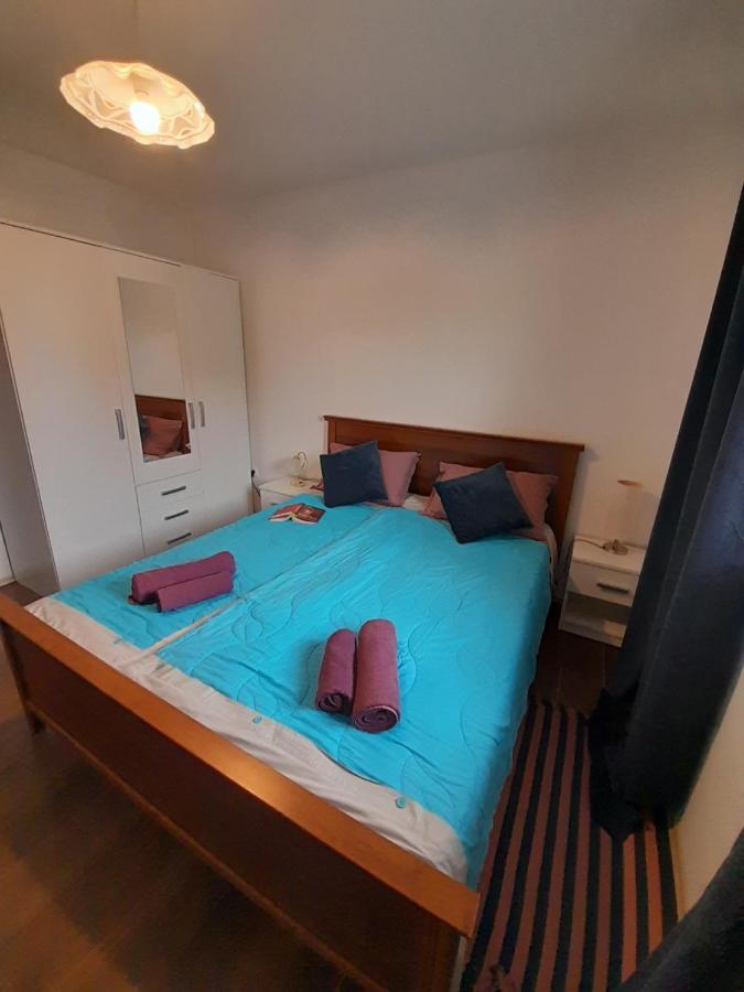 App Goga Apartment อูมัค ภายนอก รูปภาพ