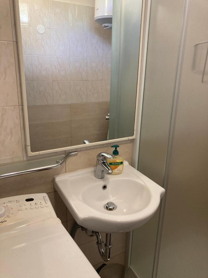 App Goga Apartment อูมัค ภายนอก รูปภาพ