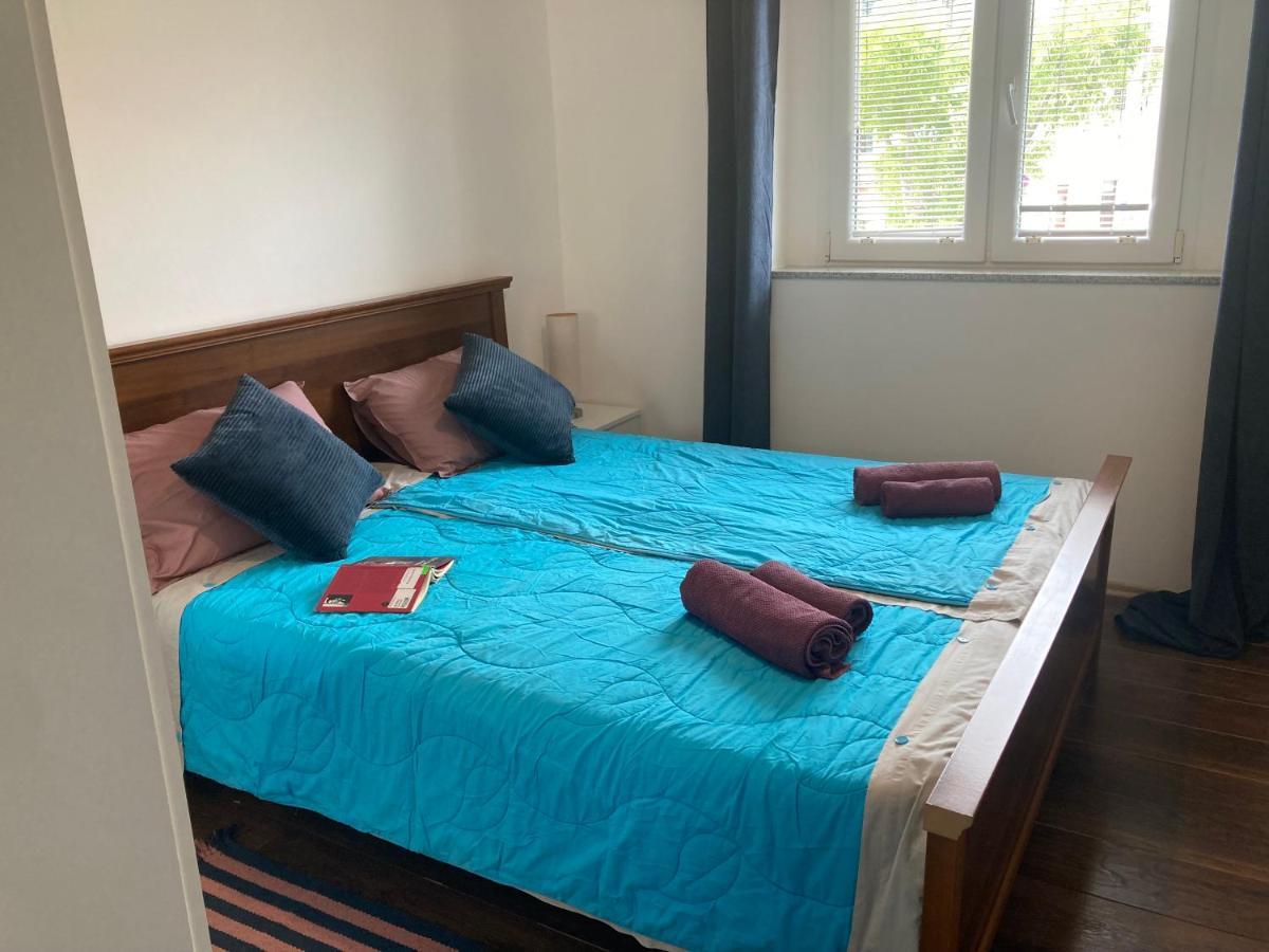 App Goga Apartment อูมัค ภายนอก รูปภาพ