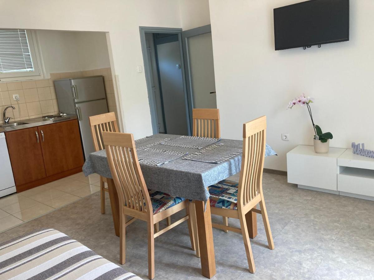 App Goga Apartment อูมัค ภายนอก รูปภาพ