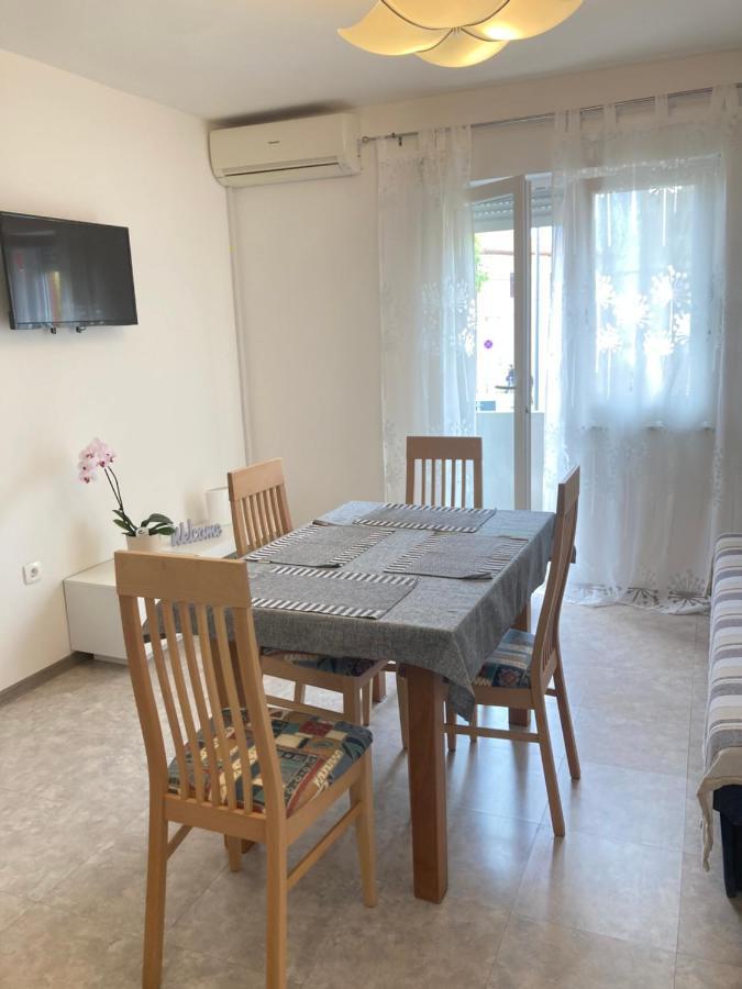 App Goga Apartment อูมัค ภายนอก รูปภาพ