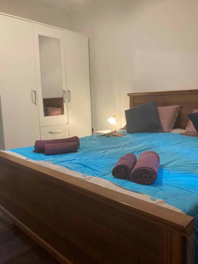 App Goga Apartment อูมัค ภายนอก รูปภาพ